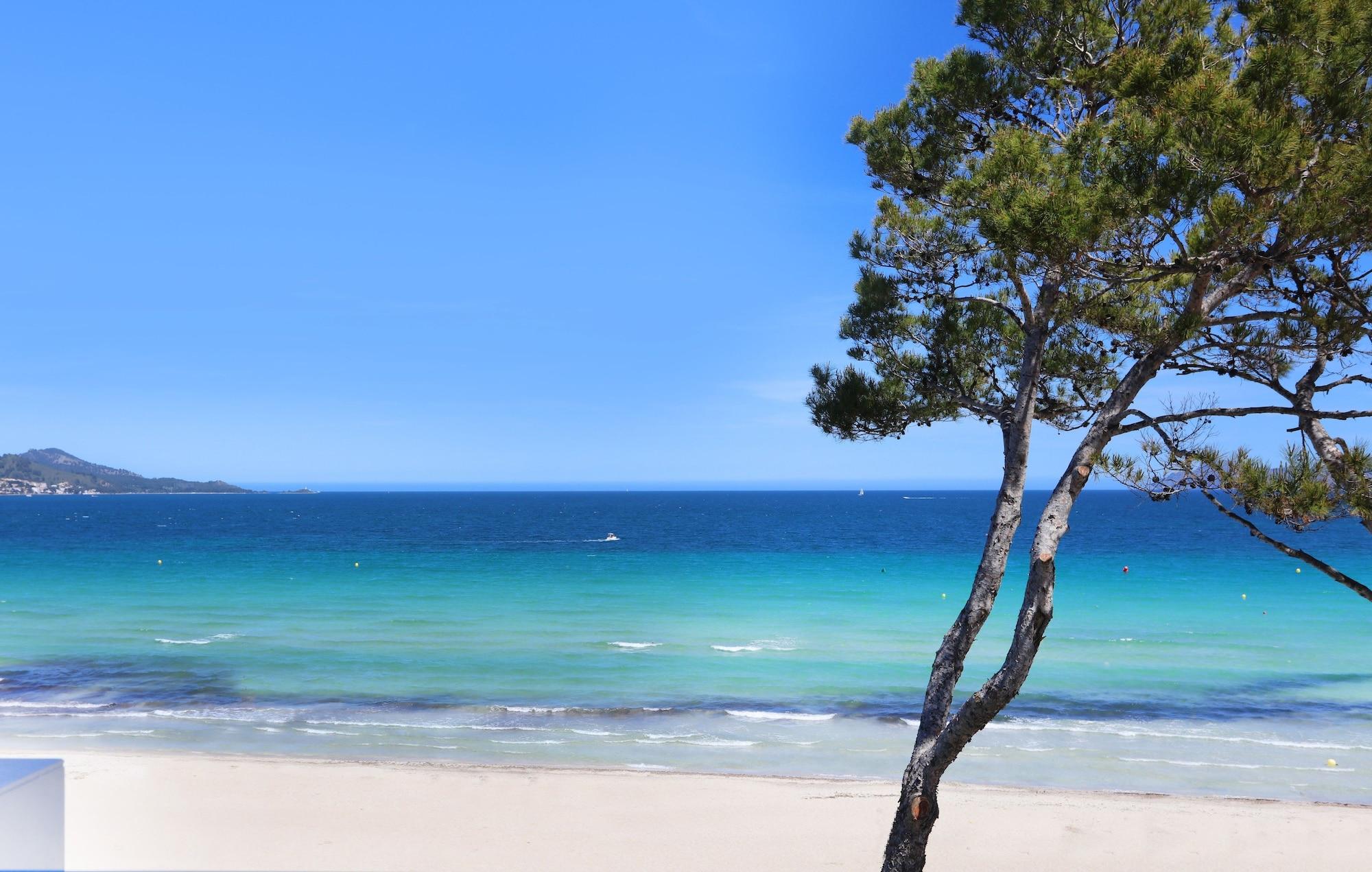 Playa Iberostar Waves Alcudia Park