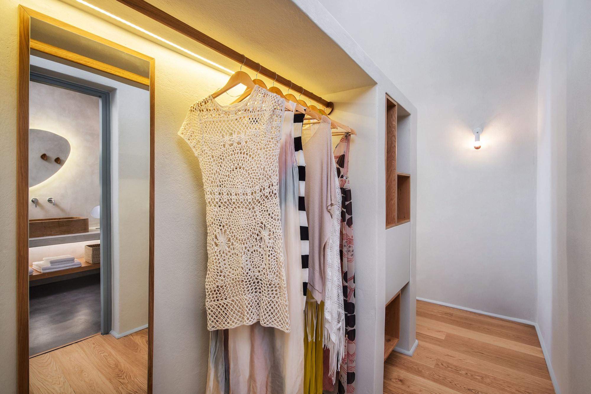Set de Habitación Halcyon Days Suites