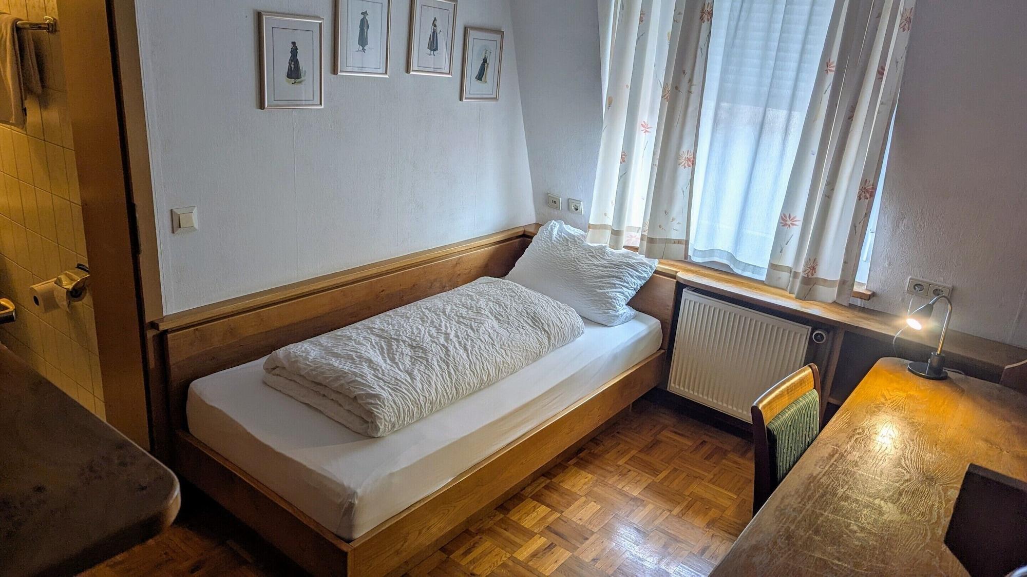 Varios Gasthof Hotel Rose