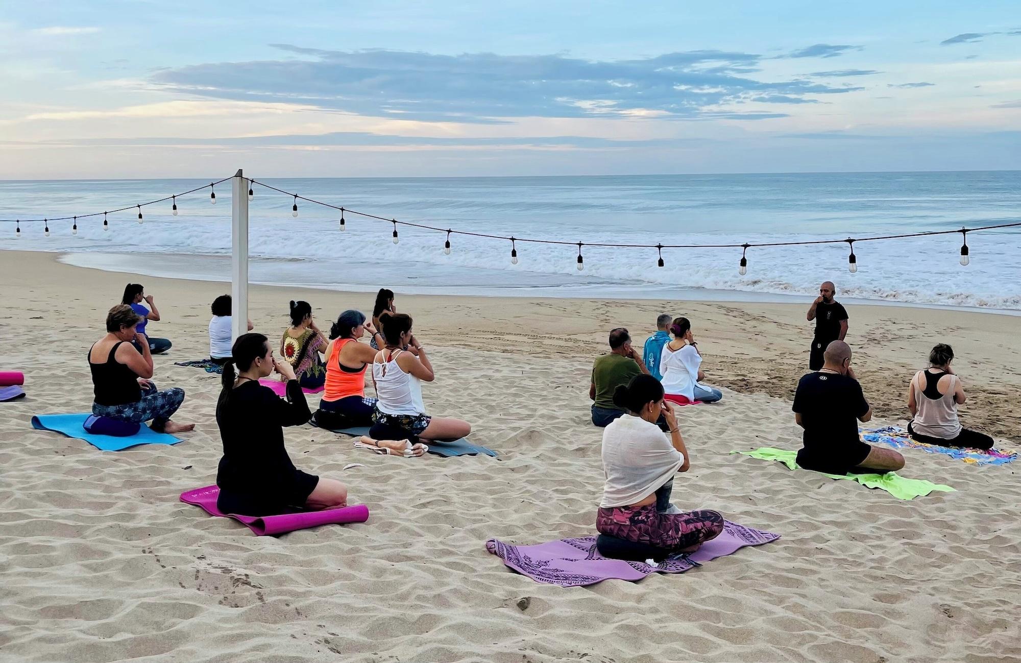 Gimnasio Hotel Boutique Punta Jamaica