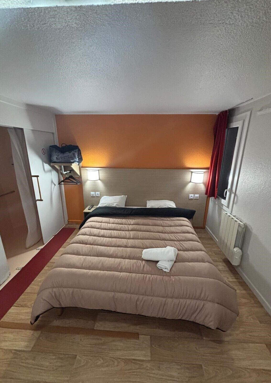 Varios Classic Hôtel