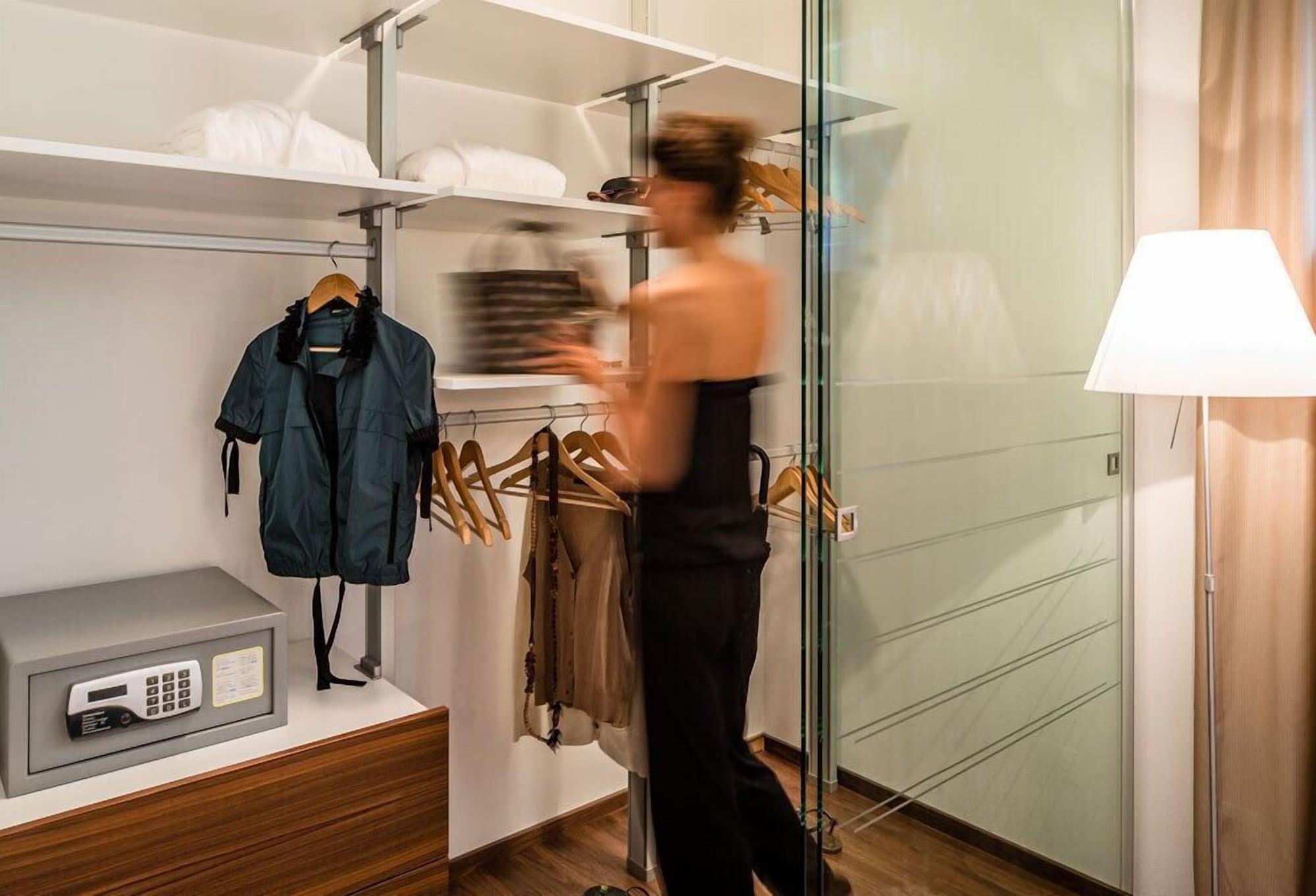 Set de Habitación Hidalgo Suites & Restaurant