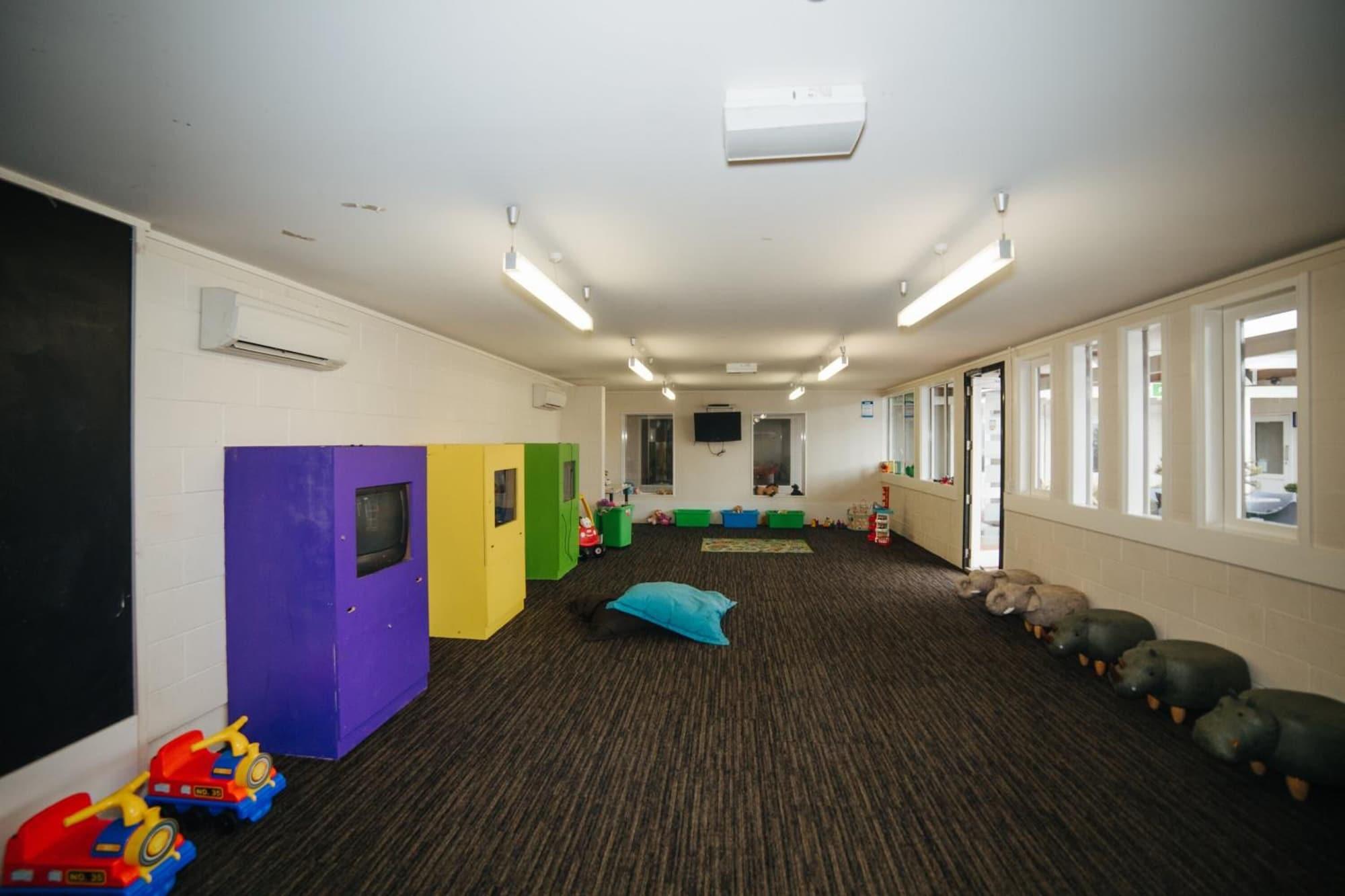 Instalaciones Recreativas Northstar Motel