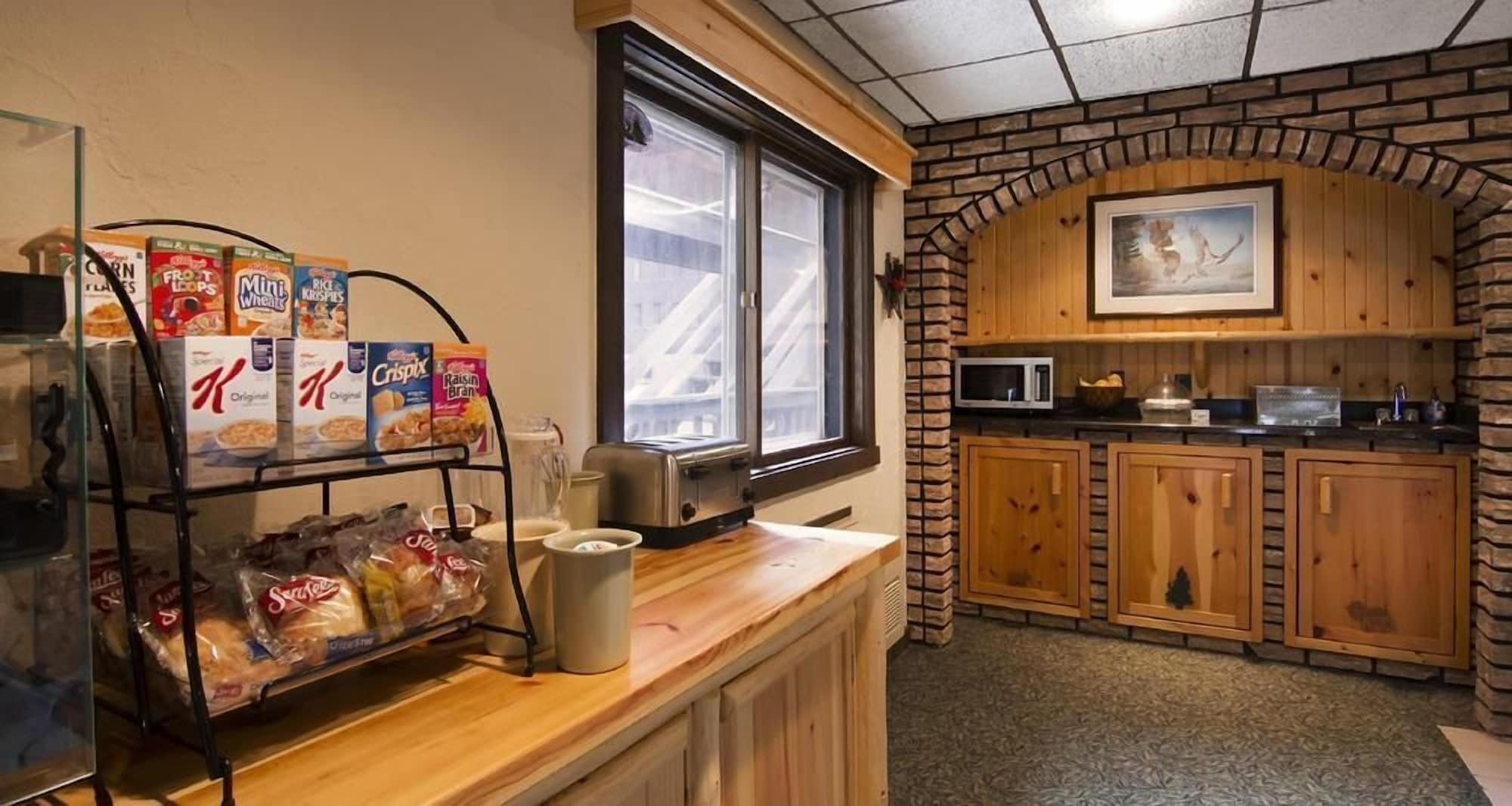 Restaurant Centerstone Resort Lake-Aire