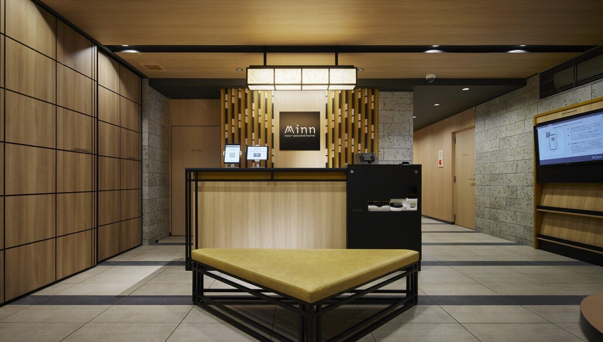 Vista Lobby Minn Kasai
