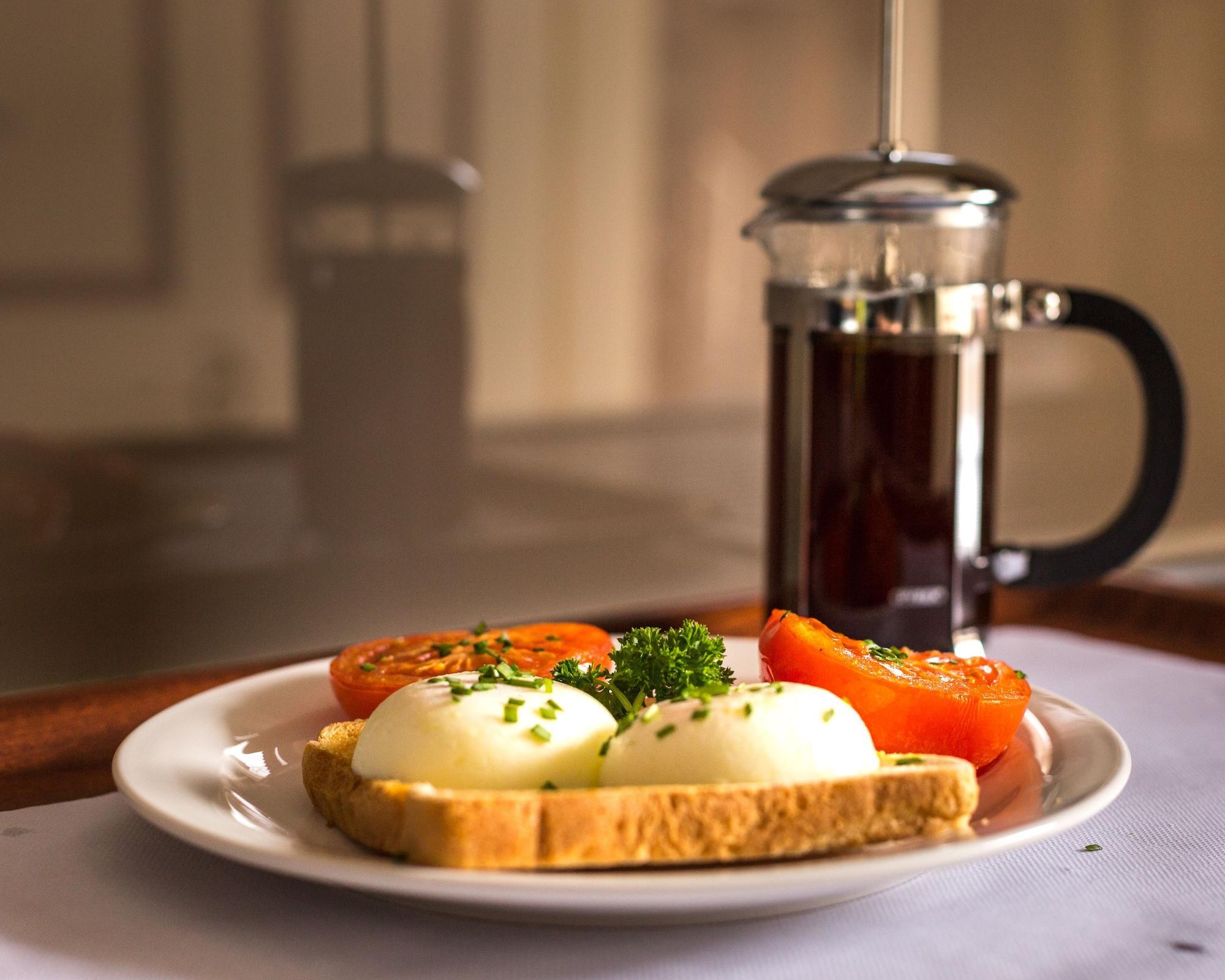 Restaurant Albury Townhouse Motel