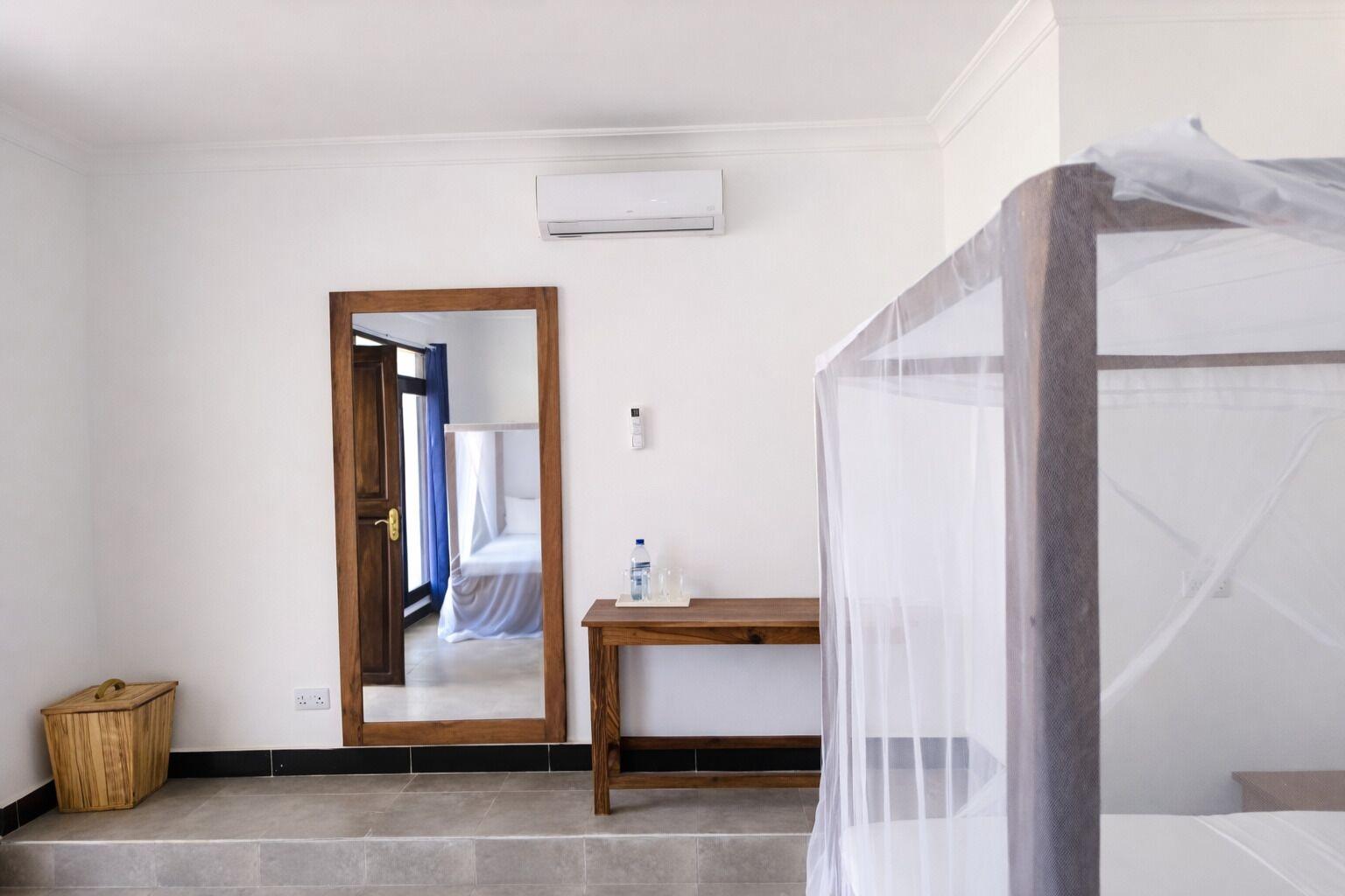 Set de Habitación Majani Breeze Zanzibar