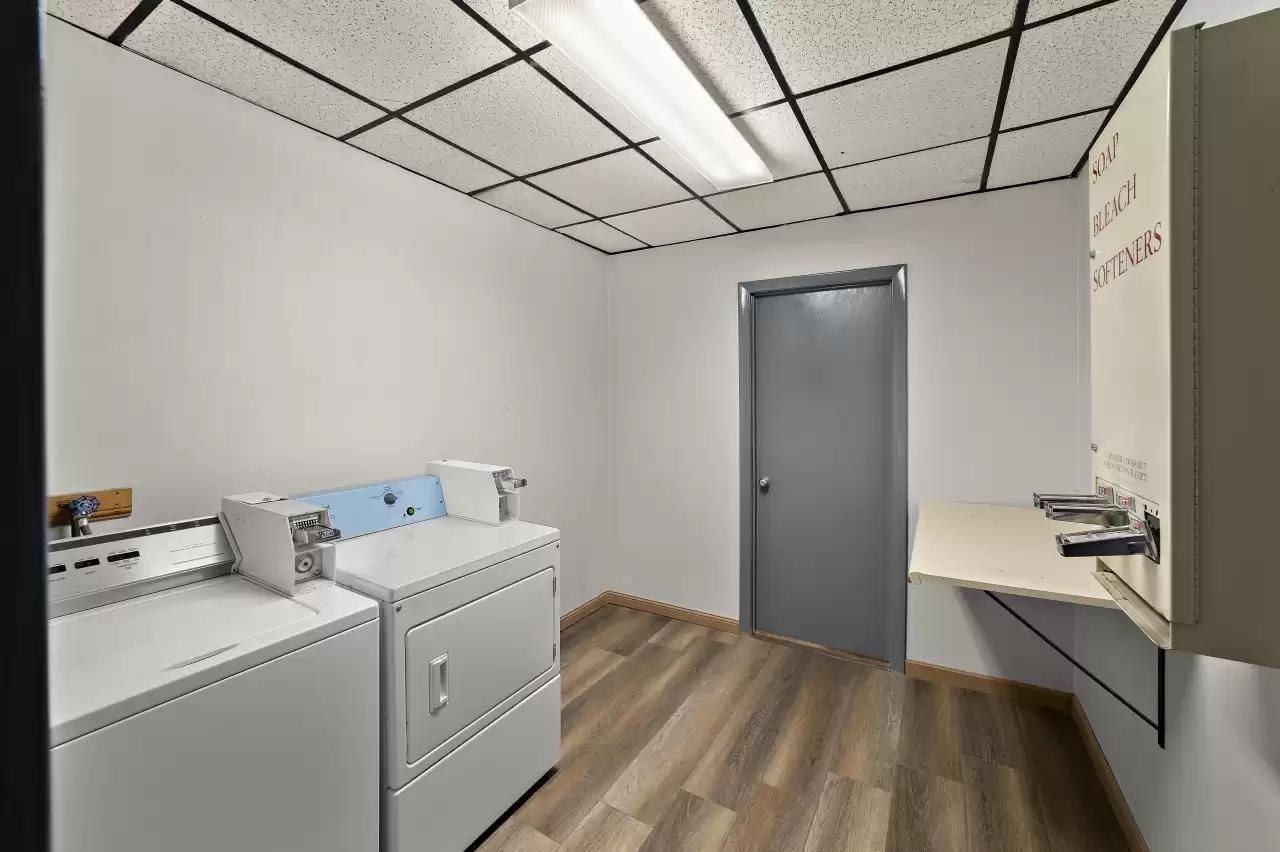 Instalaciones Recreativas Quality Inn & Suites