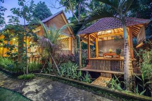 Alojamiento - Jero Sebali Villa