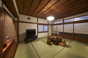 Alquiler Temporario - Oyado Kinokuniya Togiya Machi Harimaya Kado Kura