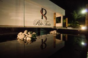 Alojamiento - Río Tinto Hotel Boutique