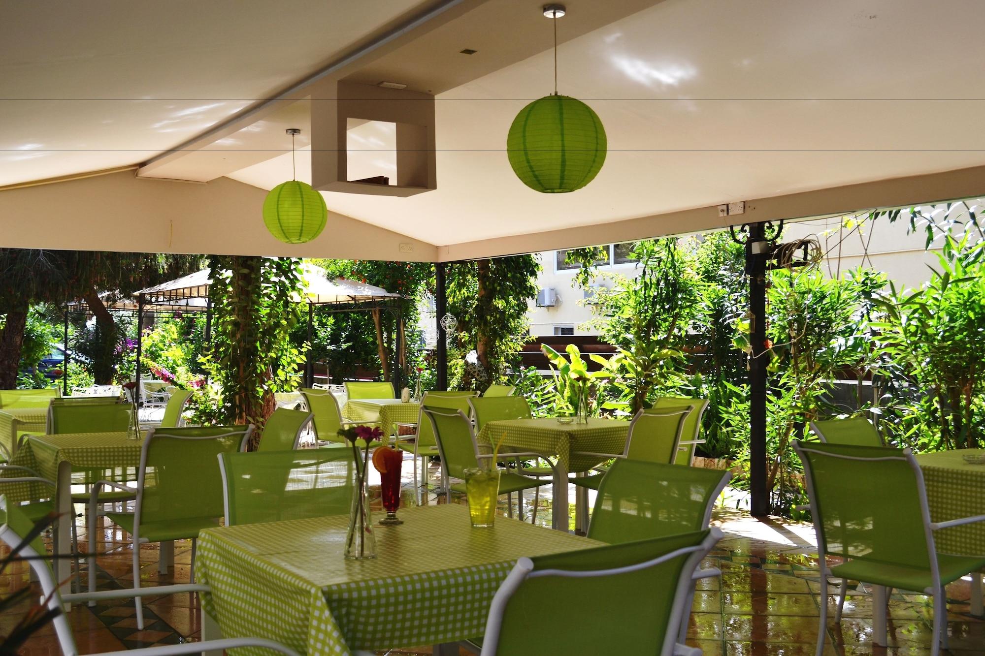 Restaurant Marianna