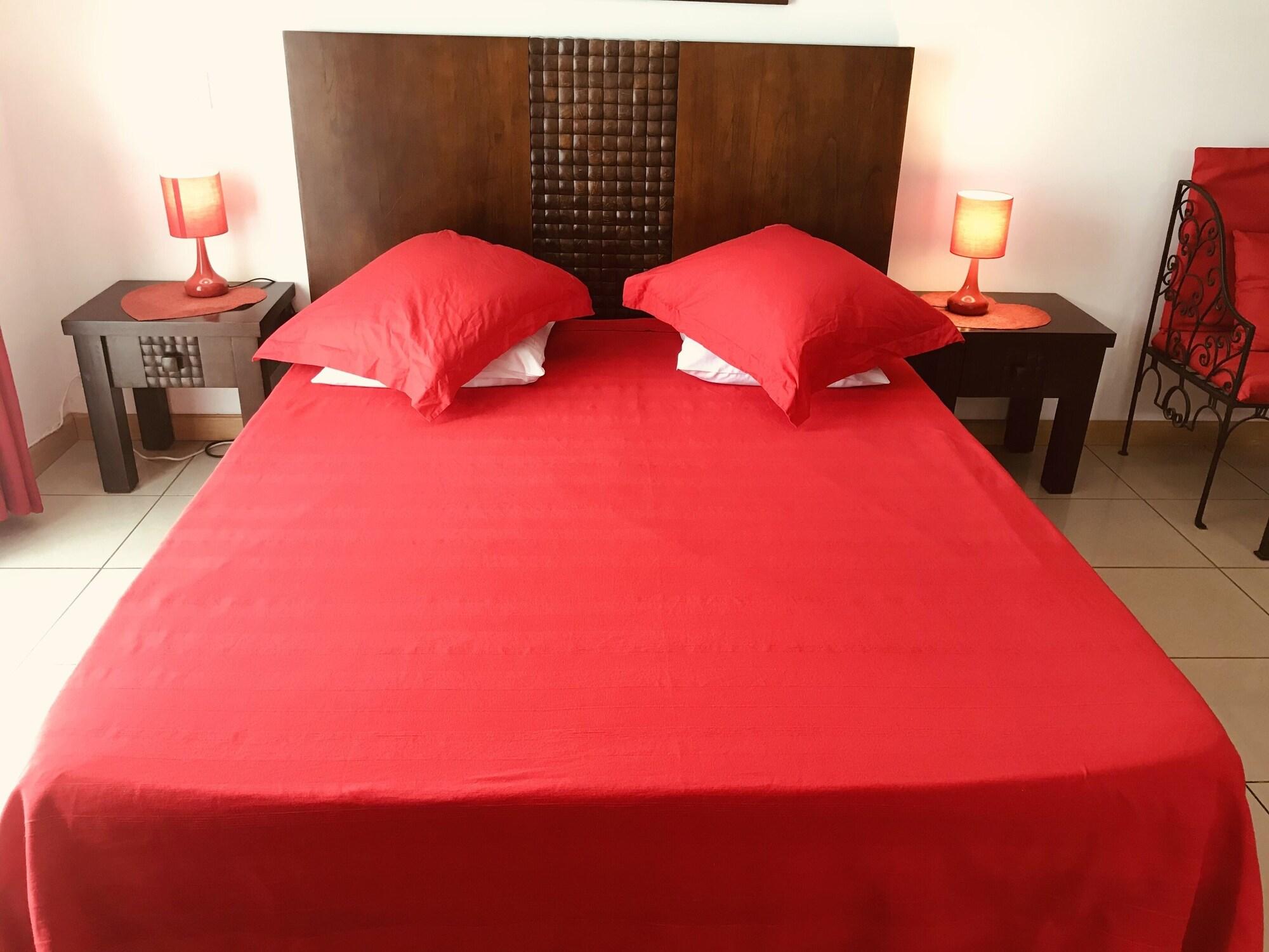 Set de Habitación Entre Deux Rêves