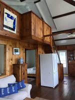 Alquiler Vacacional - Ocean Front Cottage!