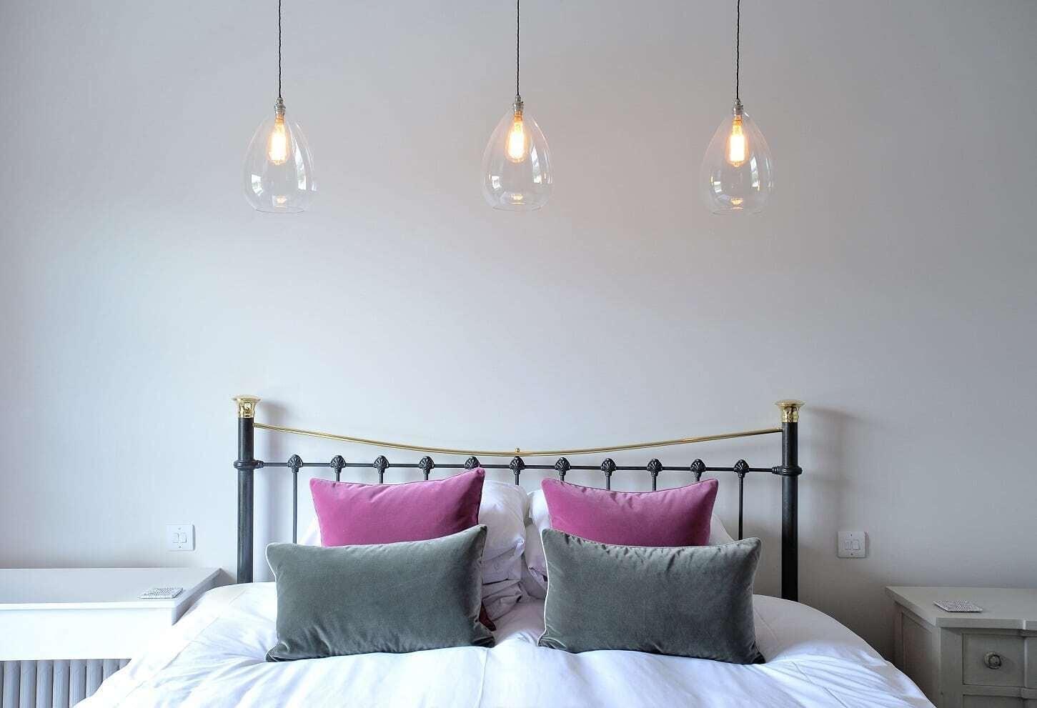 Habitación Congham Hall Hotel