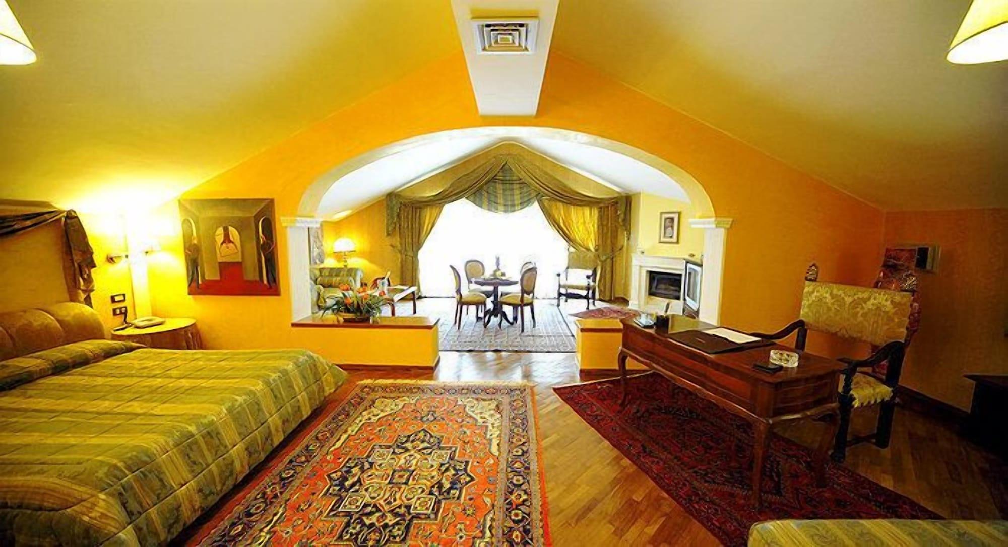 Habitación Filippone Hotel & Ristorante