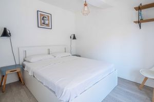 Arriendo temporal - 1 Bedroom Apartment in City Center, Near Old Port