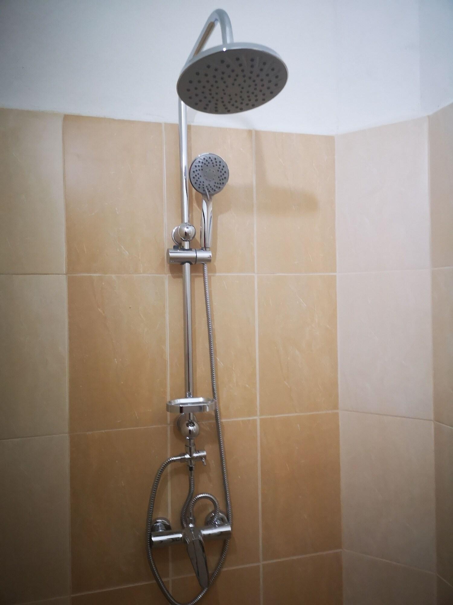 Equipamiento de Habitación Panorama Rooms