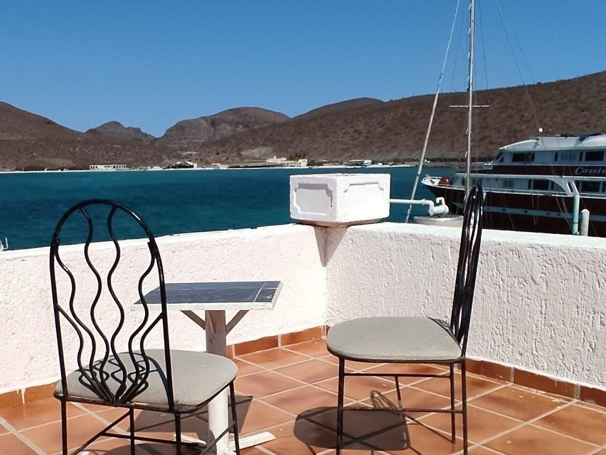 Habitación Cantamar Beach Hotel & Marina