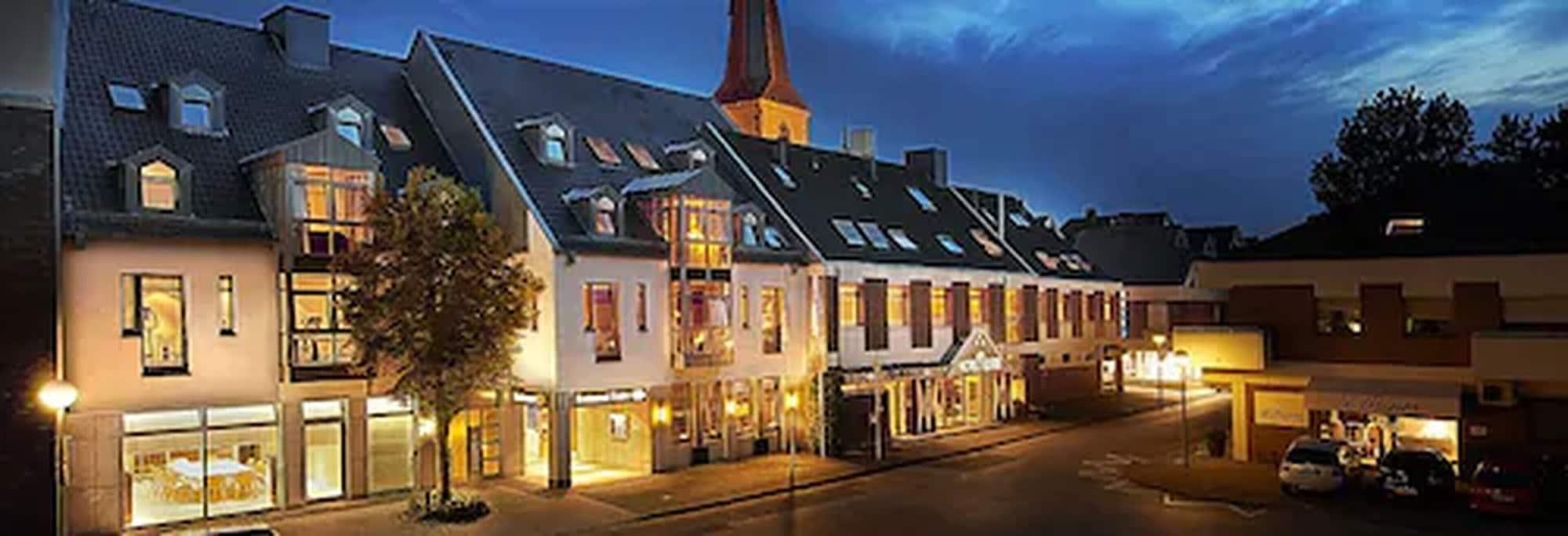 Varios Hotel Restaurant Reuter
