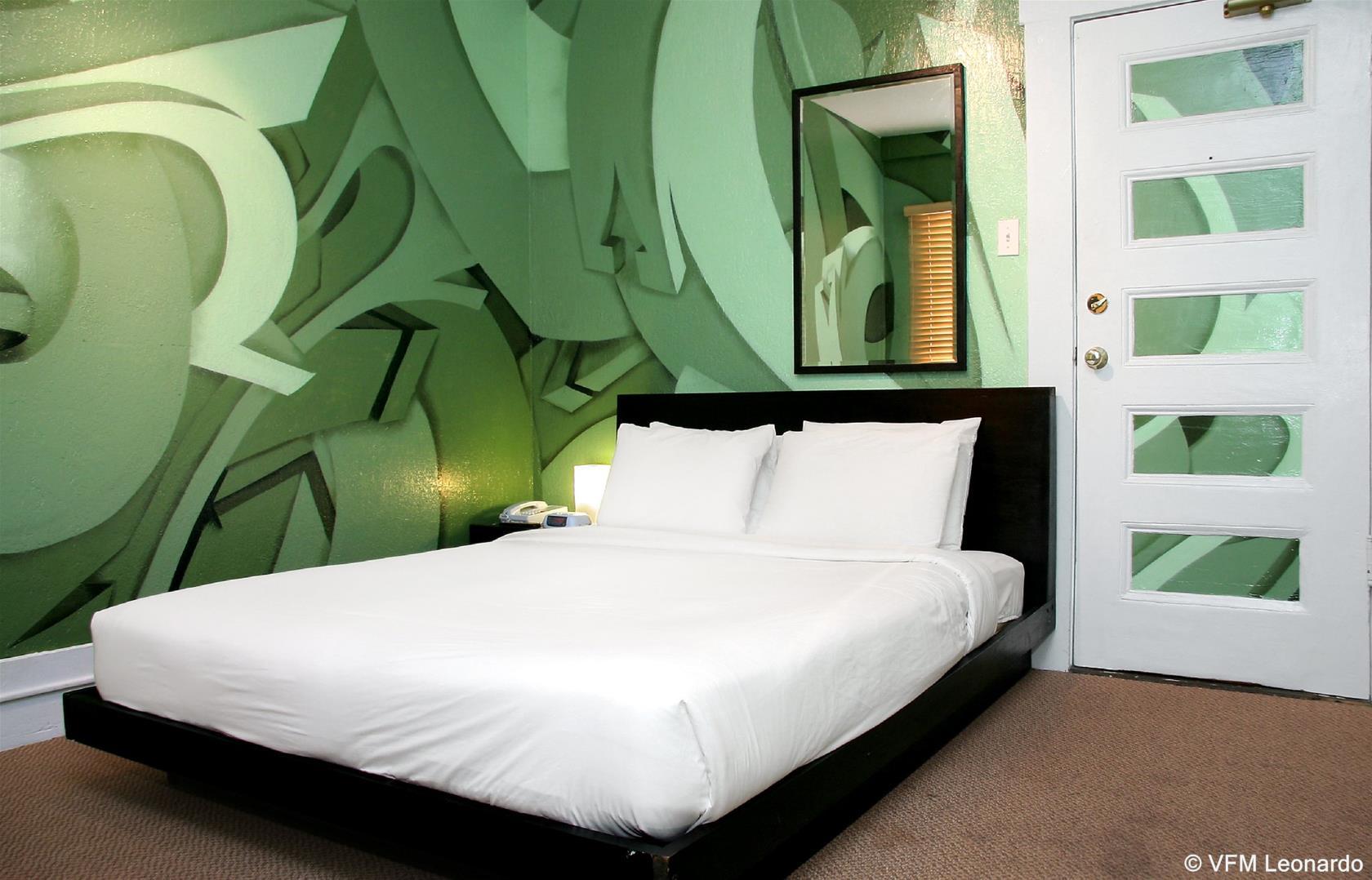 Hotel Hotel des Arts