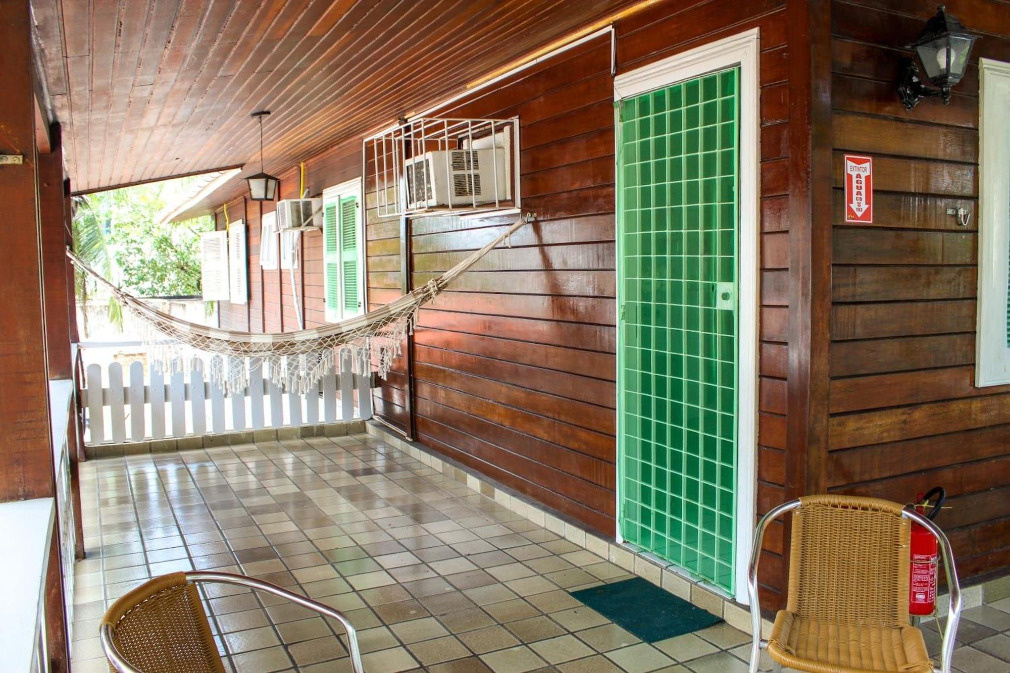 Equipamiento de Habitación Hospedaria Gebel LocDay