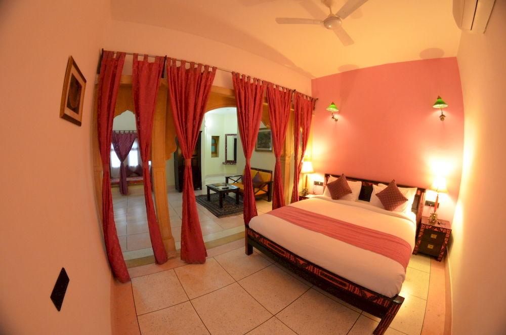 Habitación The Gulaal