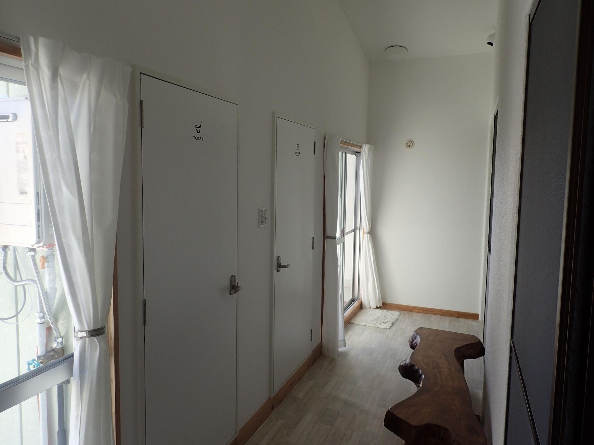 Instalaciones Recreativas Smilax Kurichi