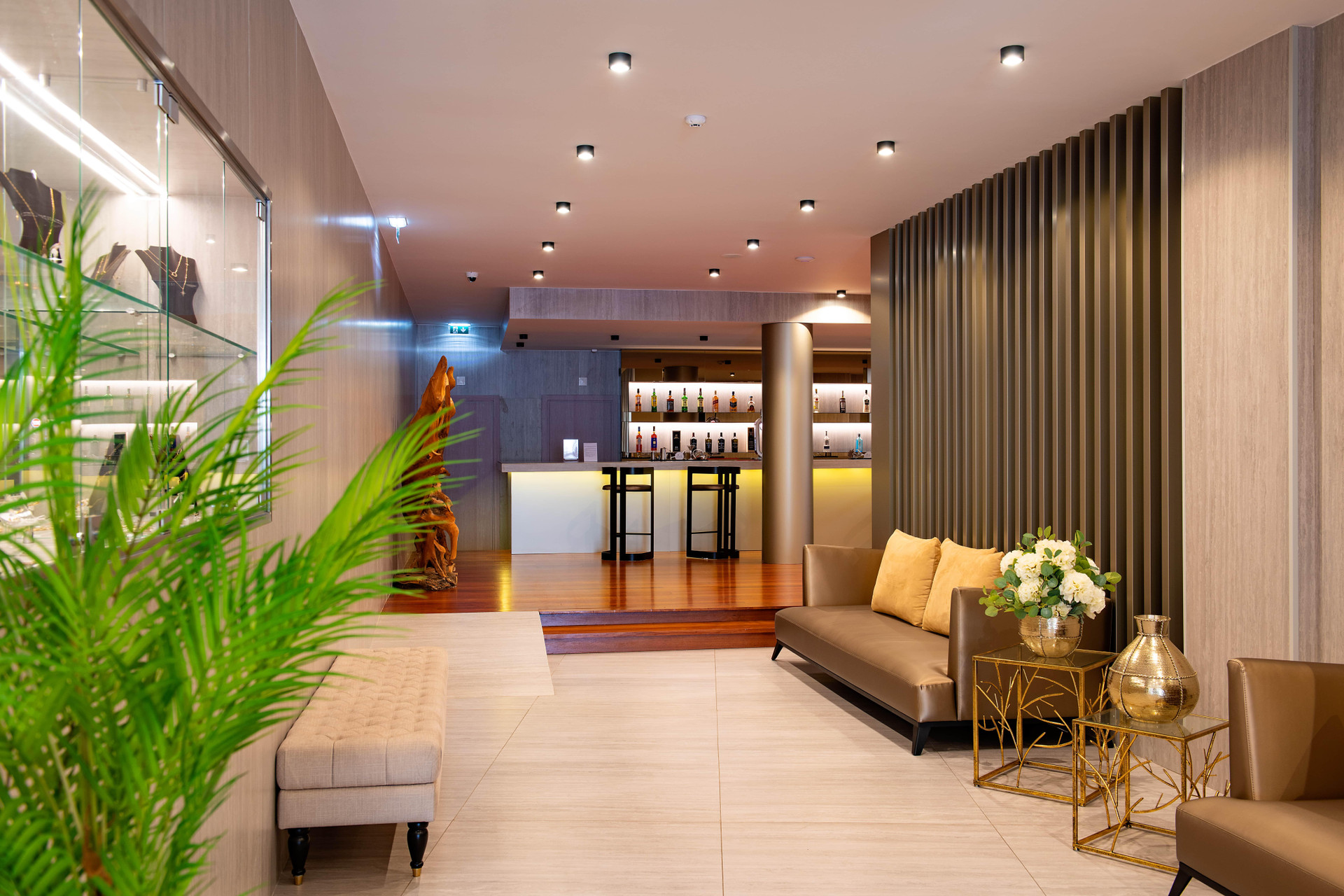 Bar/Salón Cristal Setubal