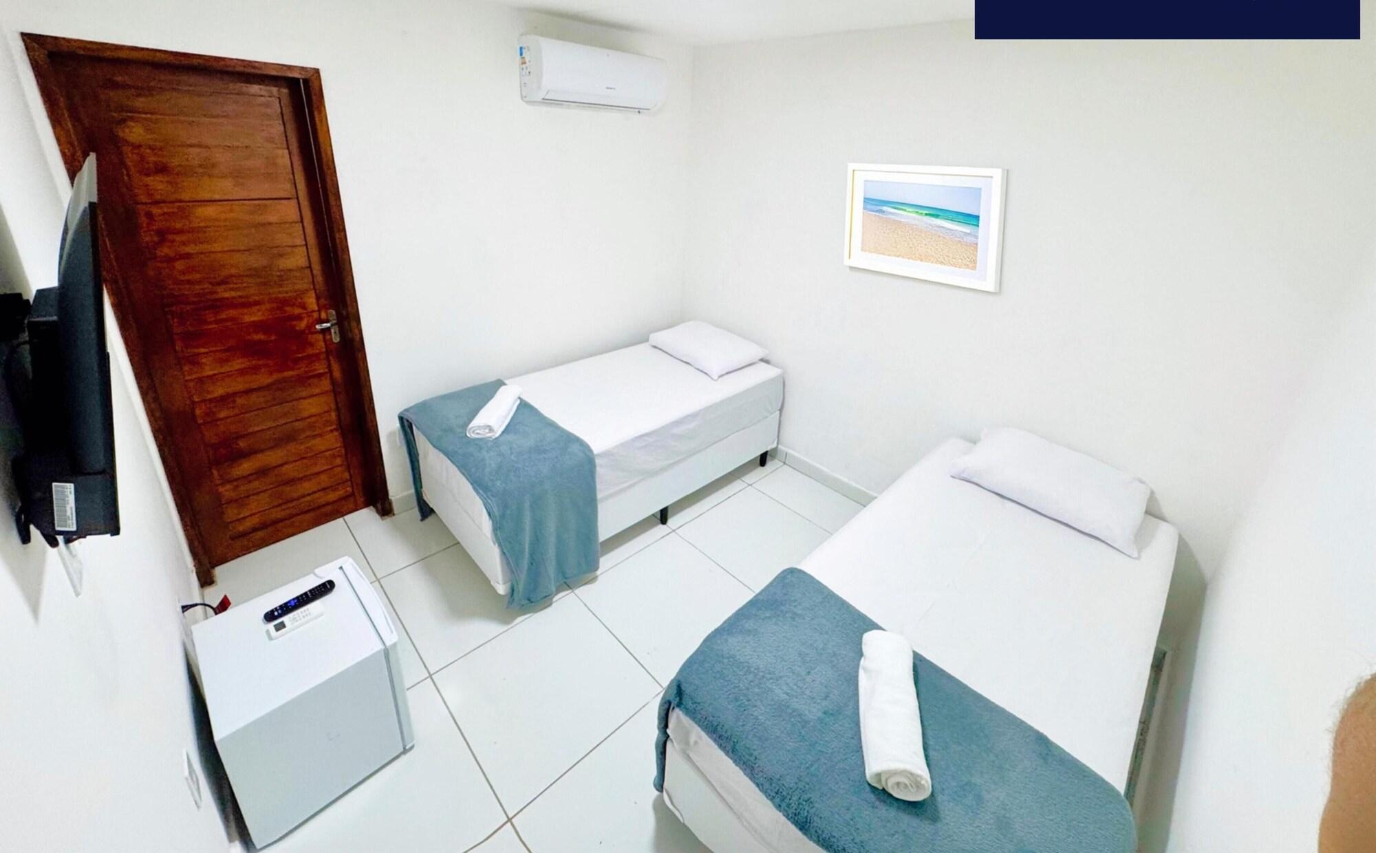 Habitación Hotel Paraiso Natal EXPRESS