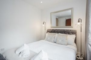 Alquiler Vacacional - The Heart Of Covent Garden, Sleeps 4