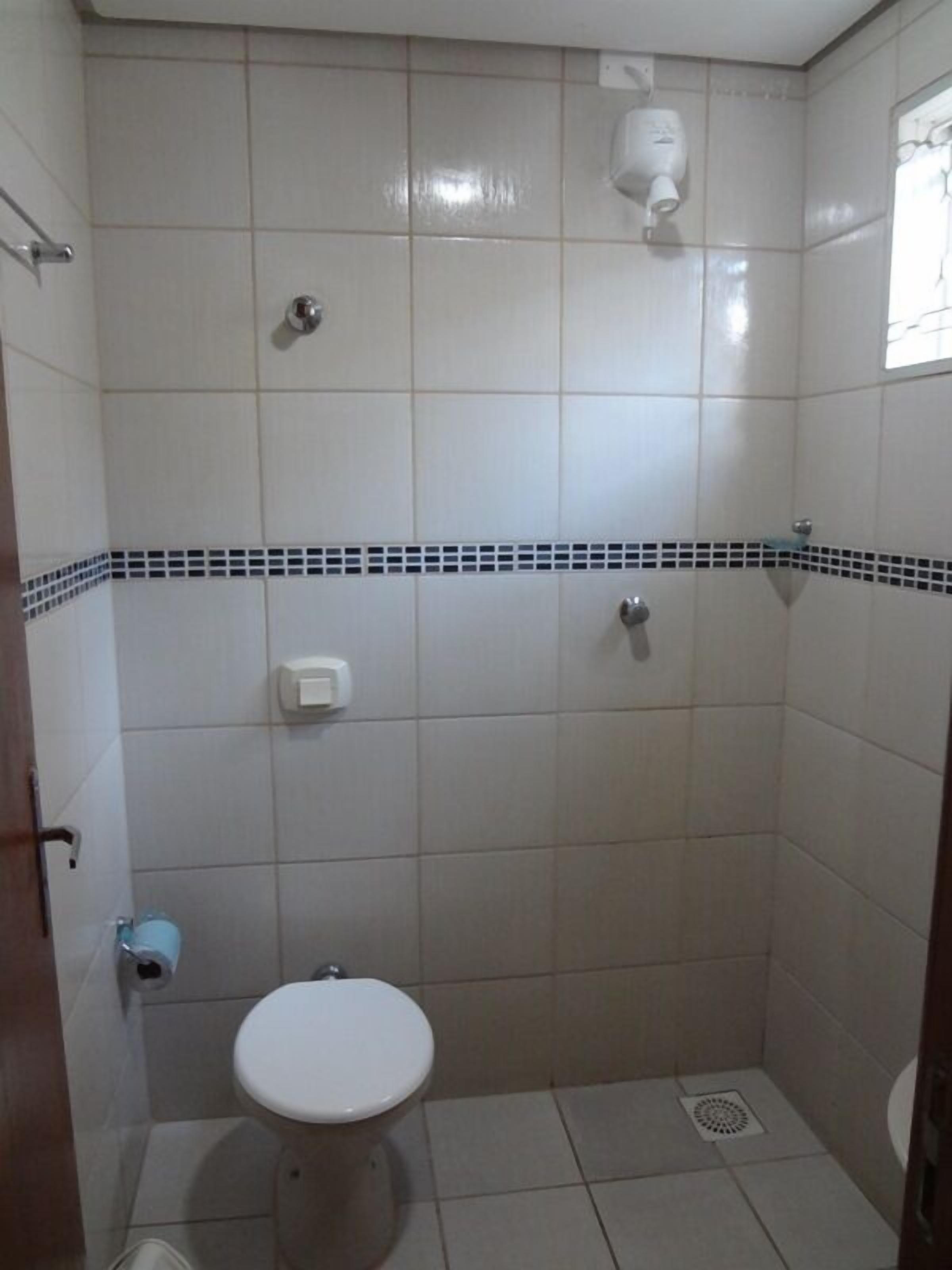 Equipamiento de Habitación Pinheiros Hotel