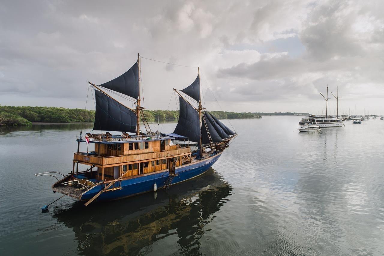 Varios Situju 7 Cruises