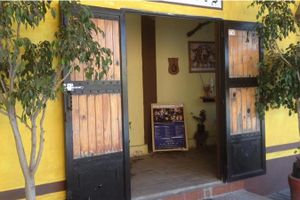 Hoteles en Tepotzotlán con Alberca en la Habitación