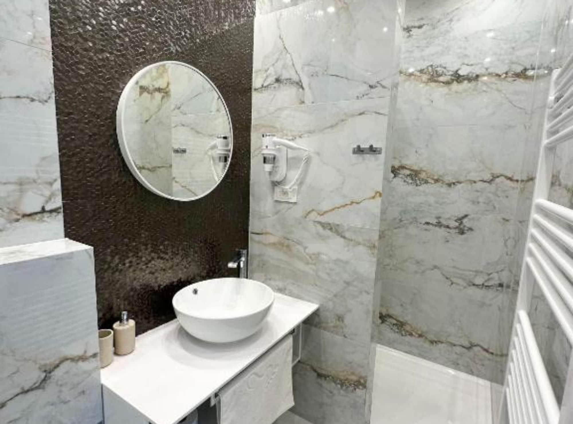 Equipamiento de Habitación Rooms Lidija 32