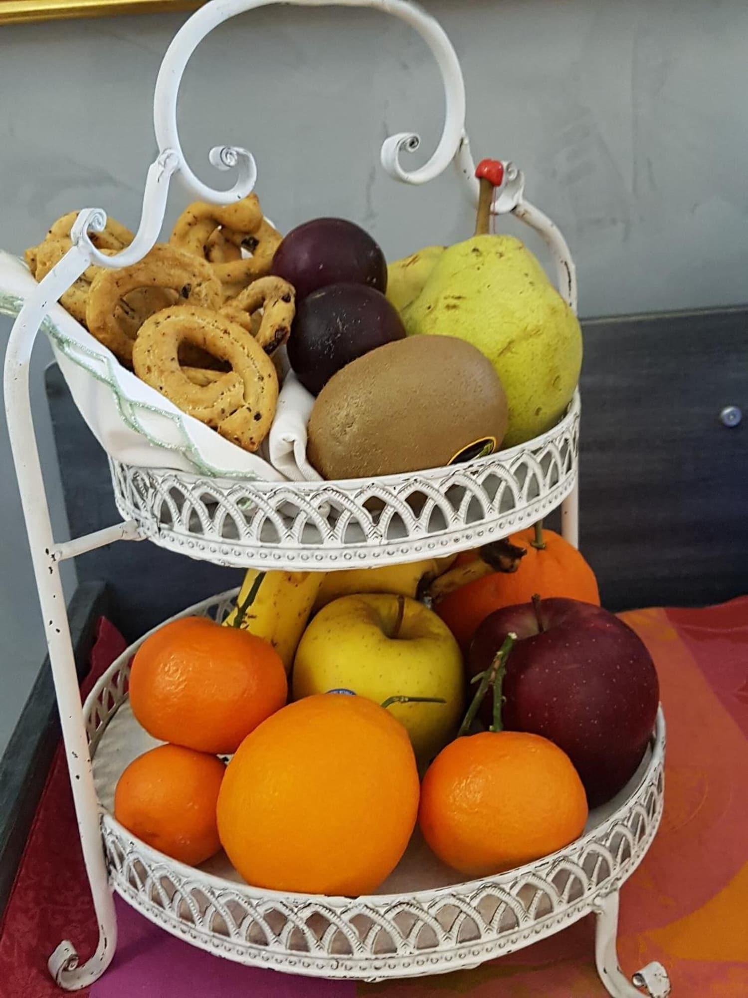 Restaurant B&B Torrente Antico