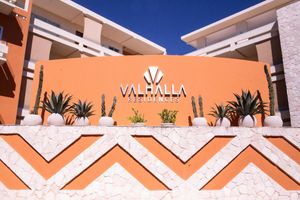 Valhalla Residence by Biwa