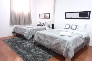 Alojamiento - W's Hostel