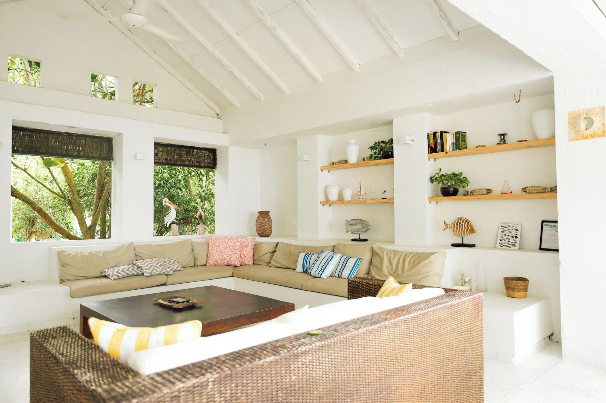 Bar/Salón Casa Rosario