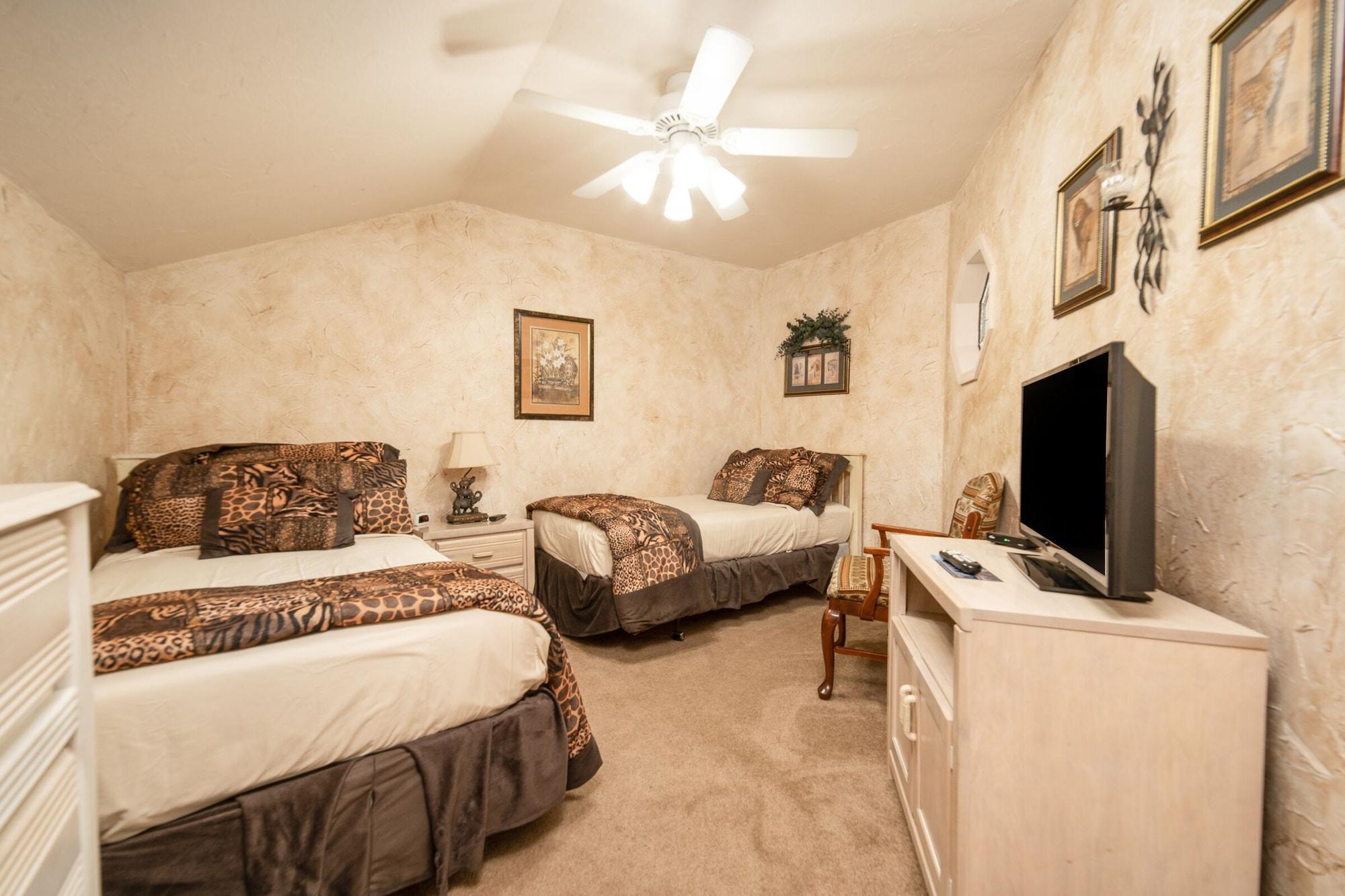 Habitación Pointe Royale Condominium Resort & Golf Course