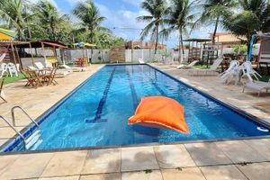 Alojamiento - Hotel Dama Business Center
