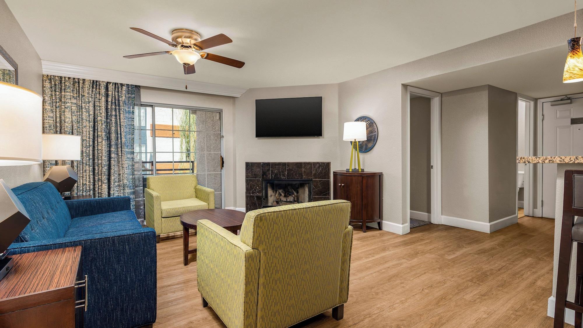 Habitación Holiday Inn Club Vacations at Desert Club Resort by IHG