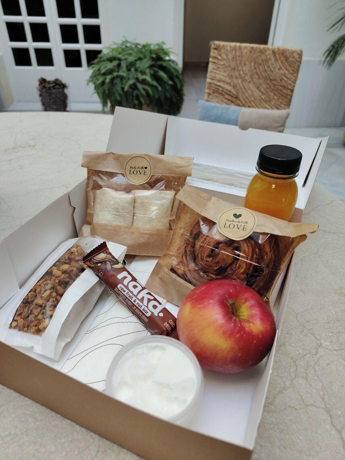 Restaurant MDD4 Health Experience Hotel Sevilla - Adults Only