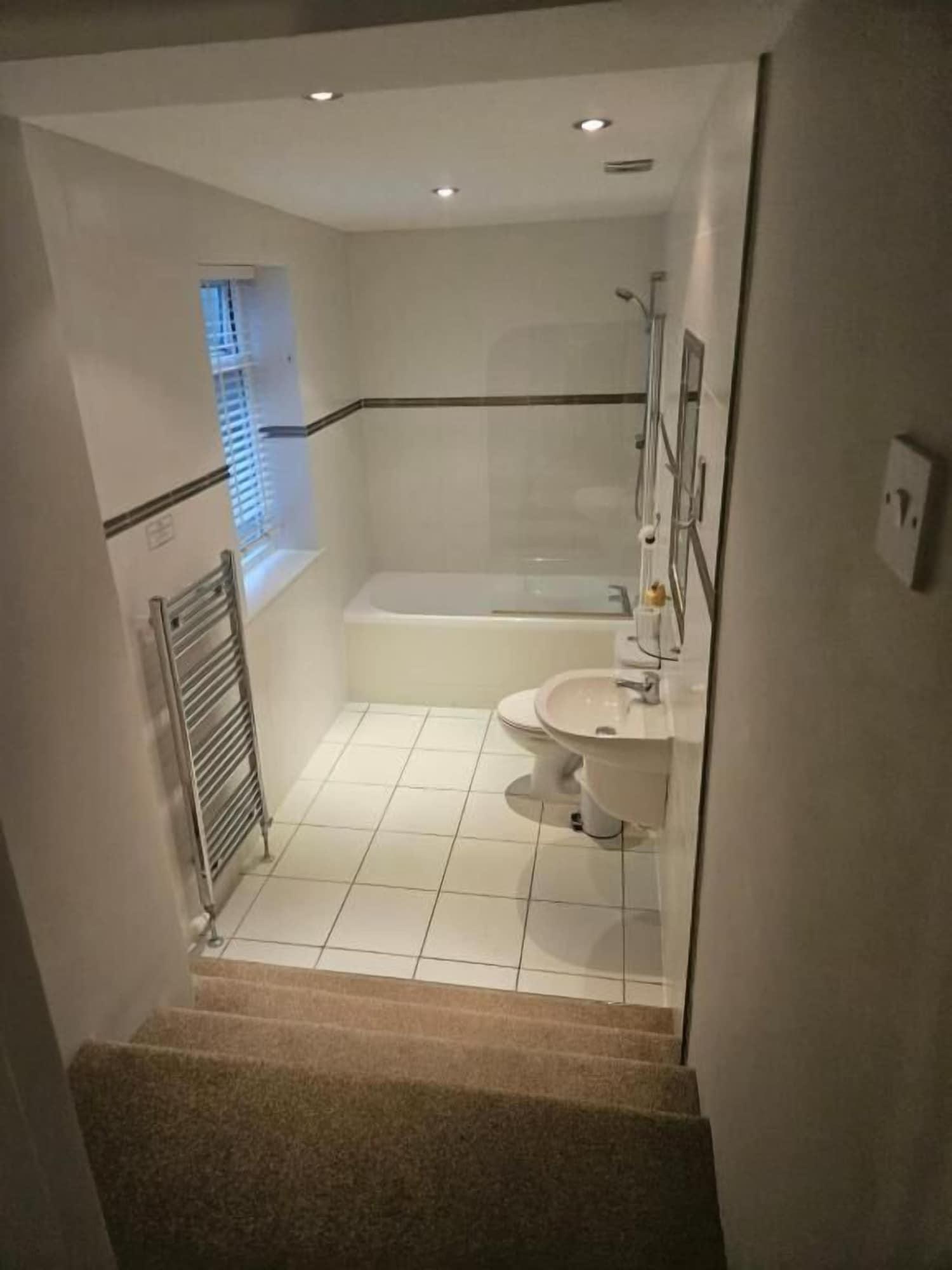 Equipamiento de Habitación The Coach House