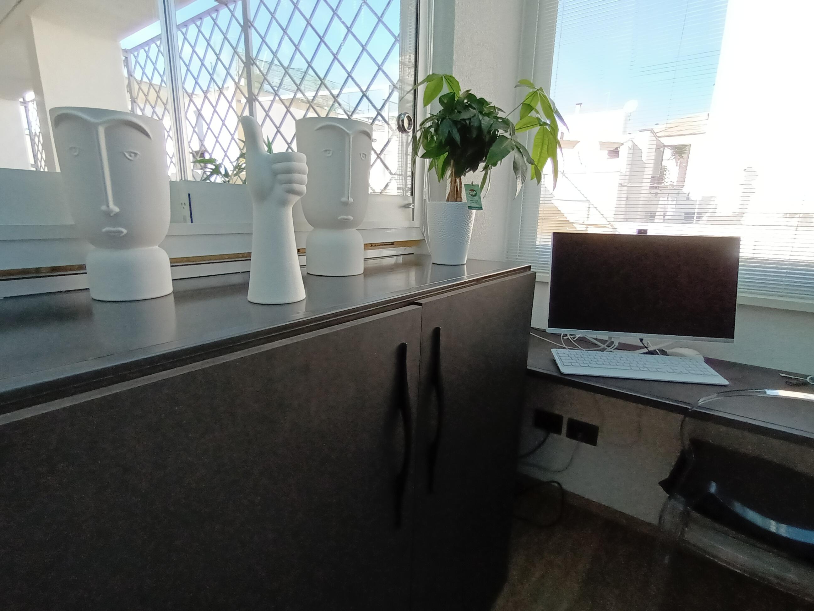 Vista Lobby POPULA - The Lifestyle Hotel