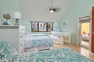 Alquiler Vacacional - Breathtaking Oceanview Villa in Paradise