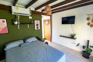 Alquiler Vacacional - Eden By Boho - family apartment beach area