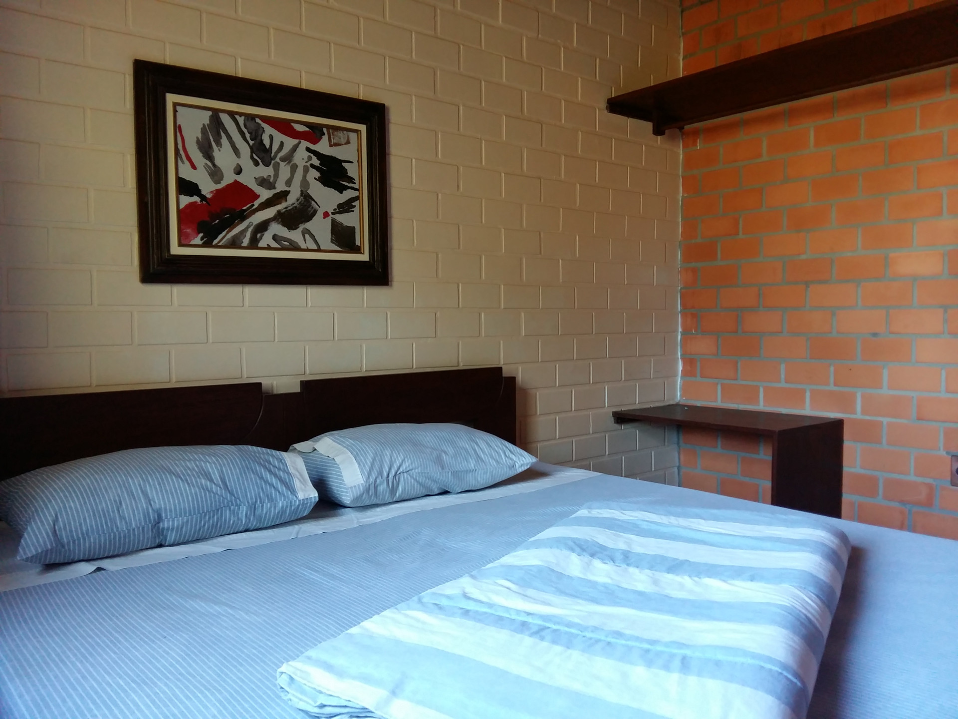 Habitación Pousada Moradas Jissô