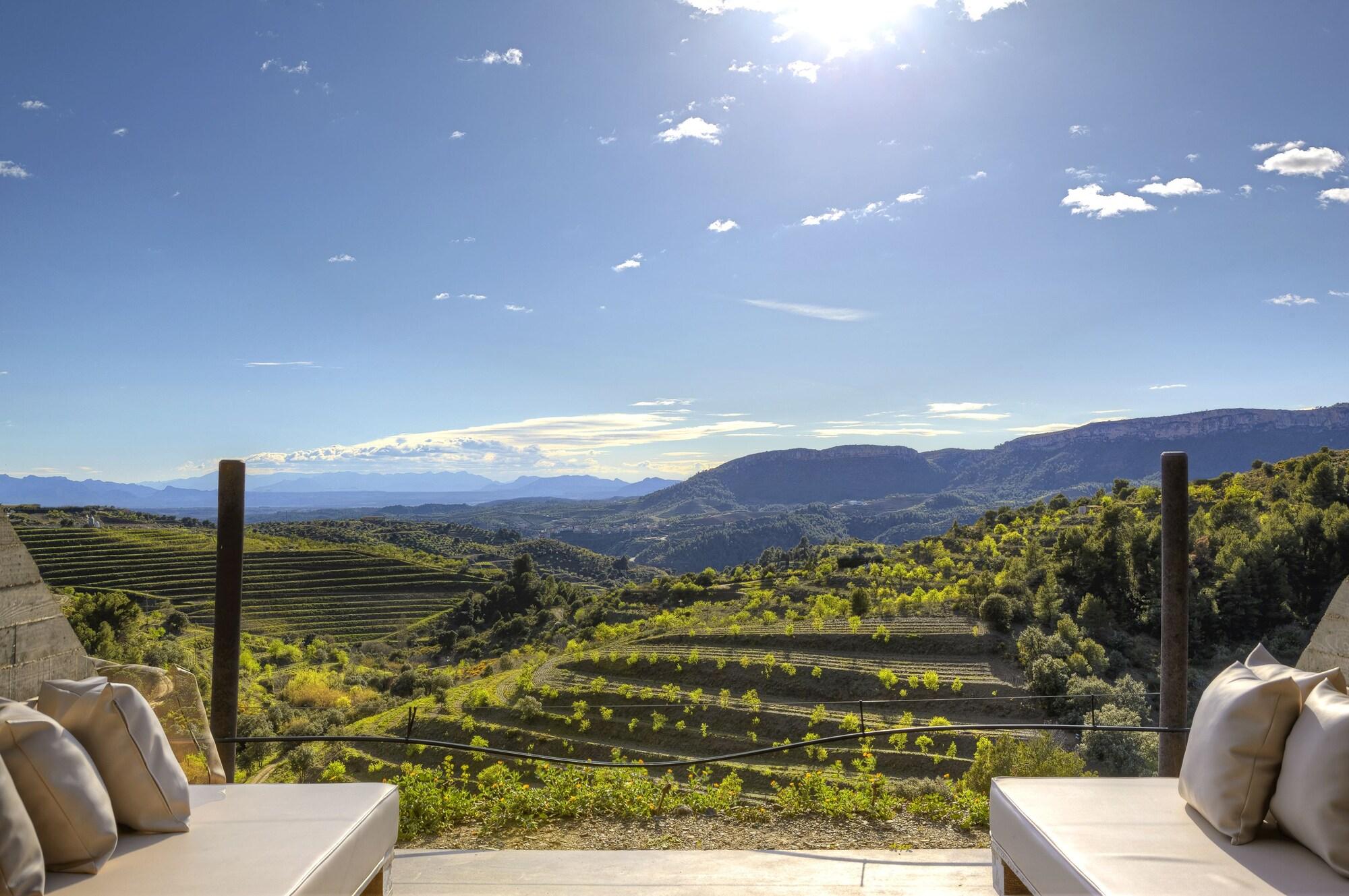 Varios Trossos del Priorat