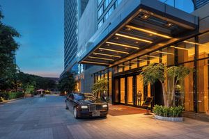 Alojamiento - FY Hotel